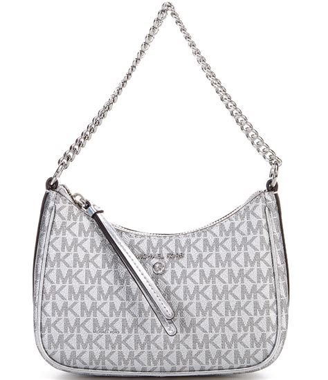 michael kors jet set chain small
